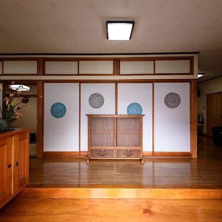 Yufuin Onsen Oyado Jinnouchi Extérieur photo