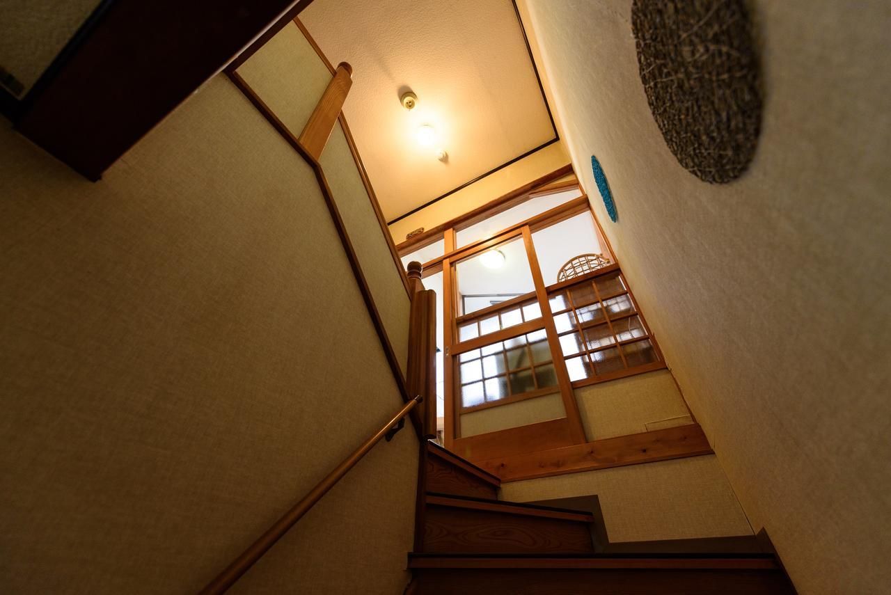 Yufuin Onsen Oyado Jinnouchi Extérieur photo