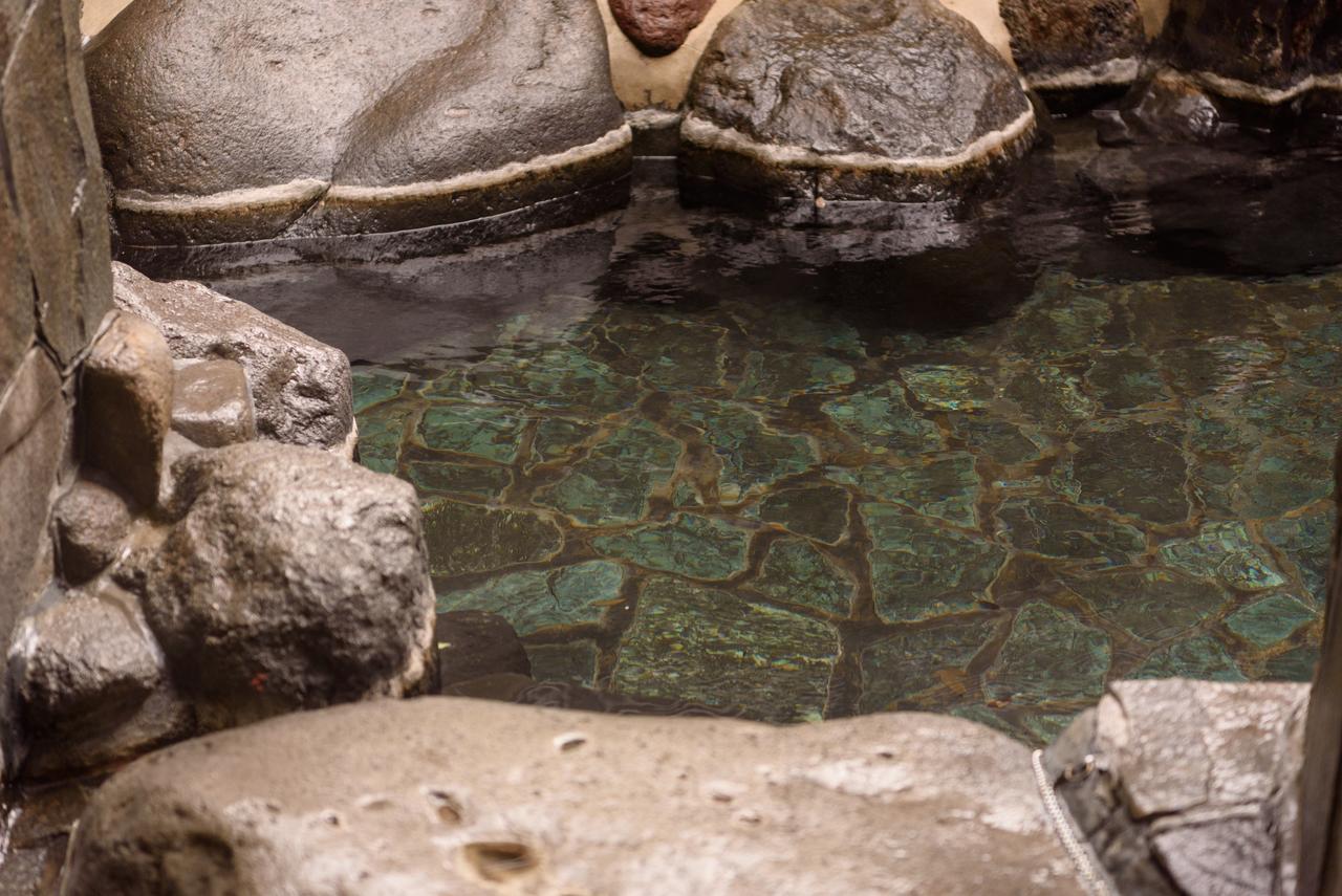 Yufuin Onsen Oyado Jinnouchi Extérieur photo